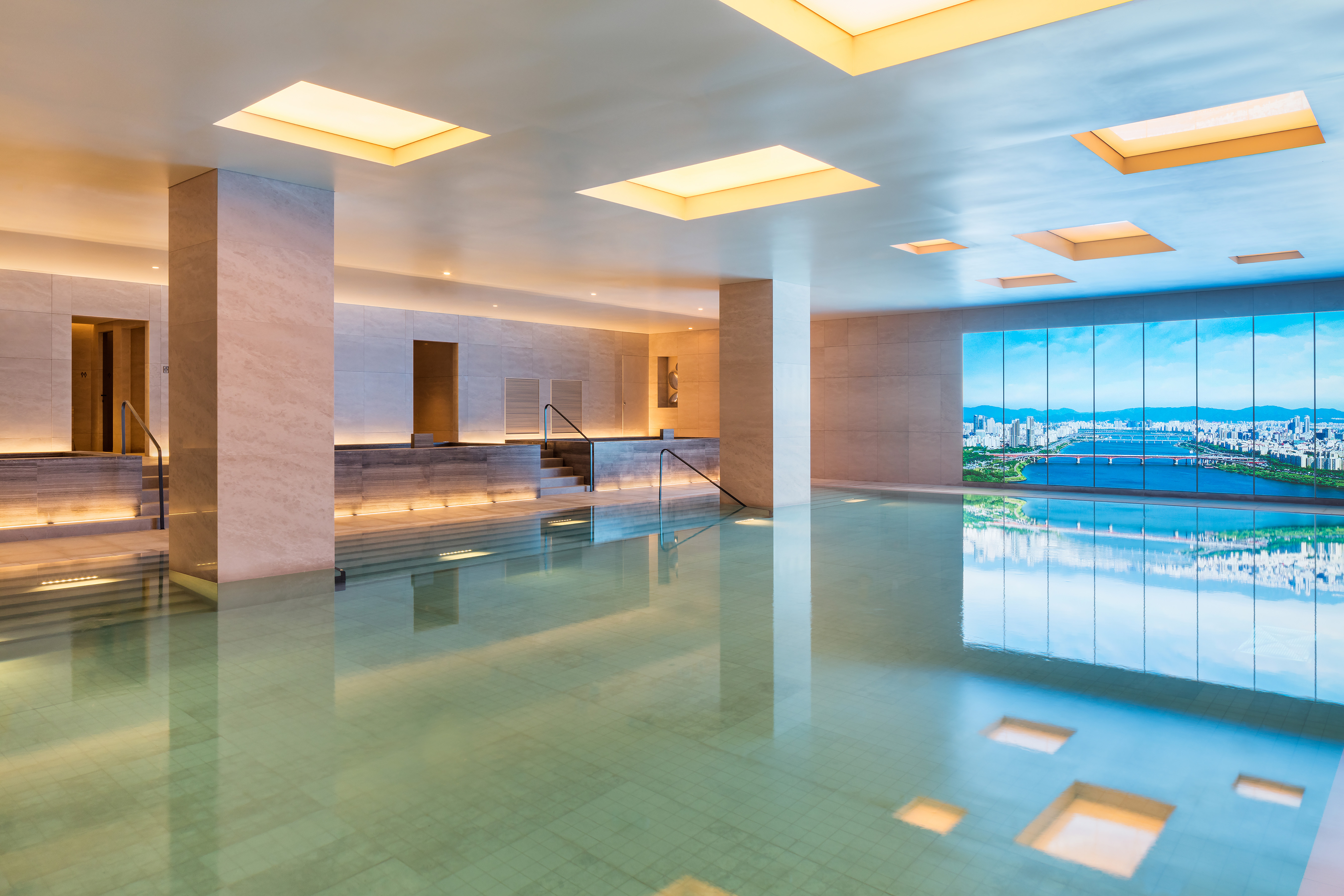Andaz Seoul Gangnam