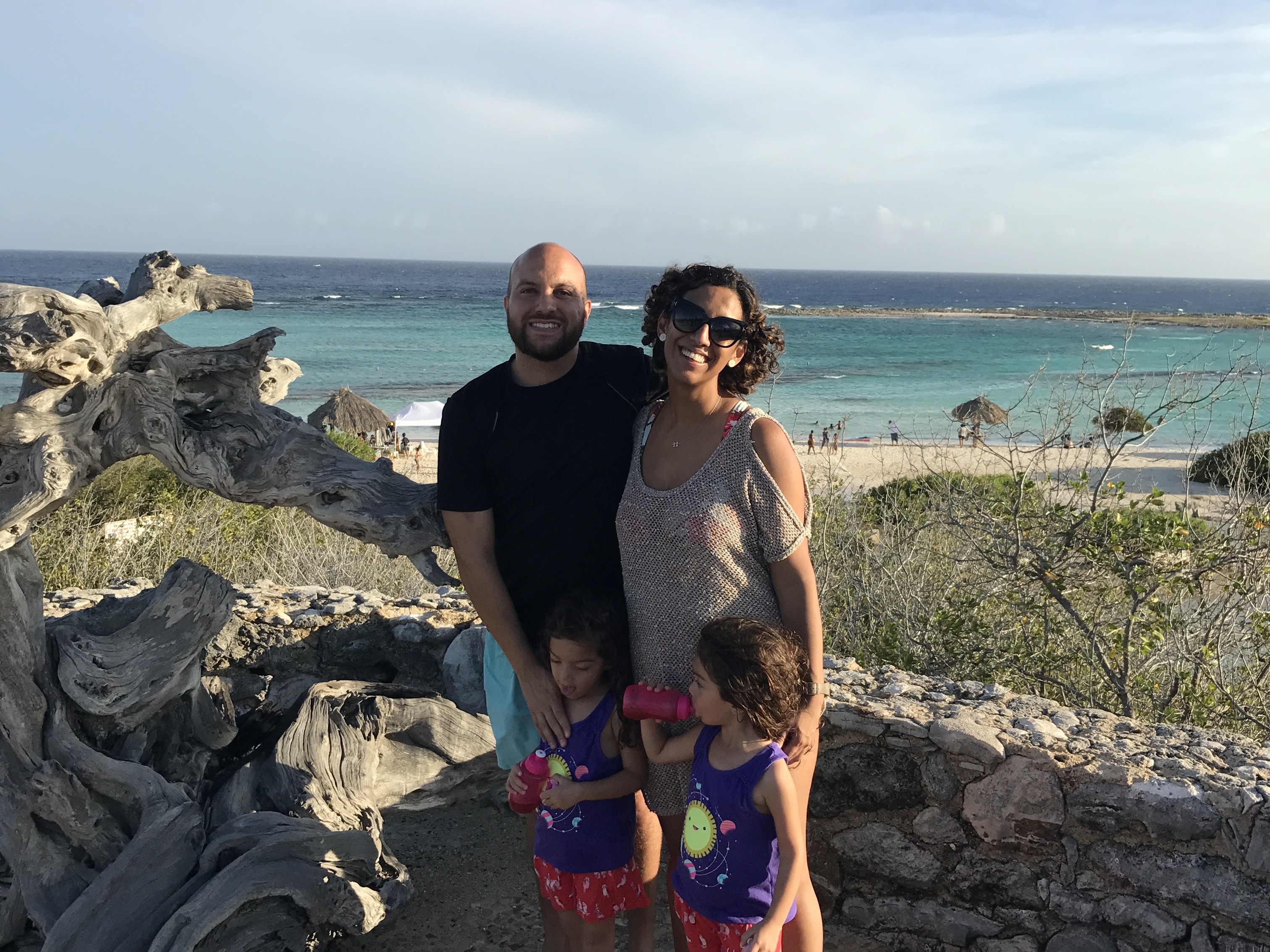 Baby Beach Aruba
