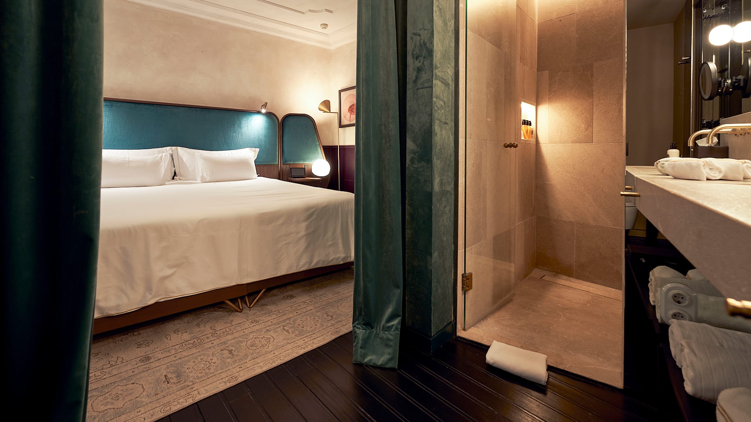 Can Bordoy Palma Spain Traveler Suite
