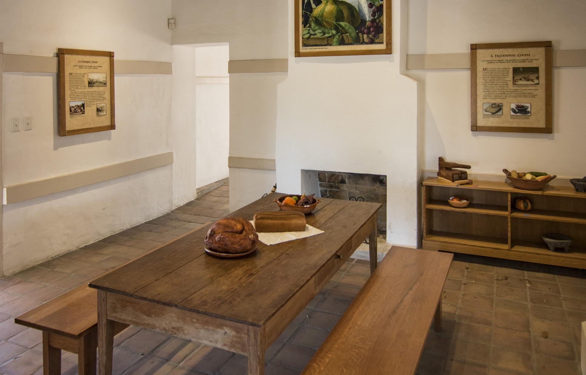 Casa Navarro State Historic Site