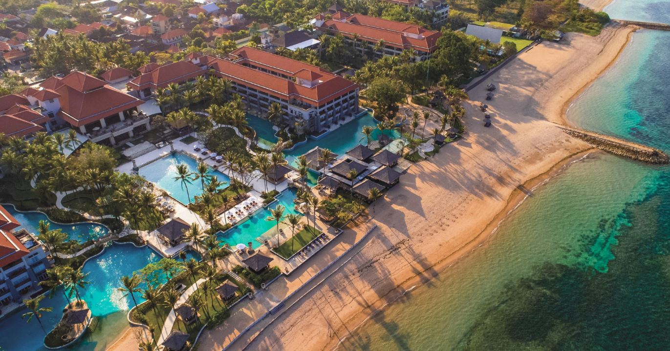 Conrad Bali Conrad Bali