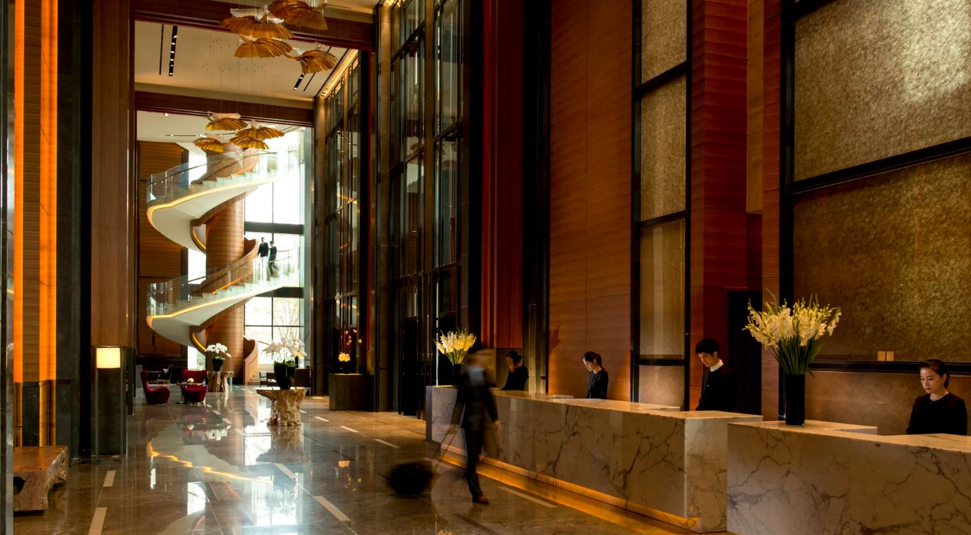 Conrad Seoul 