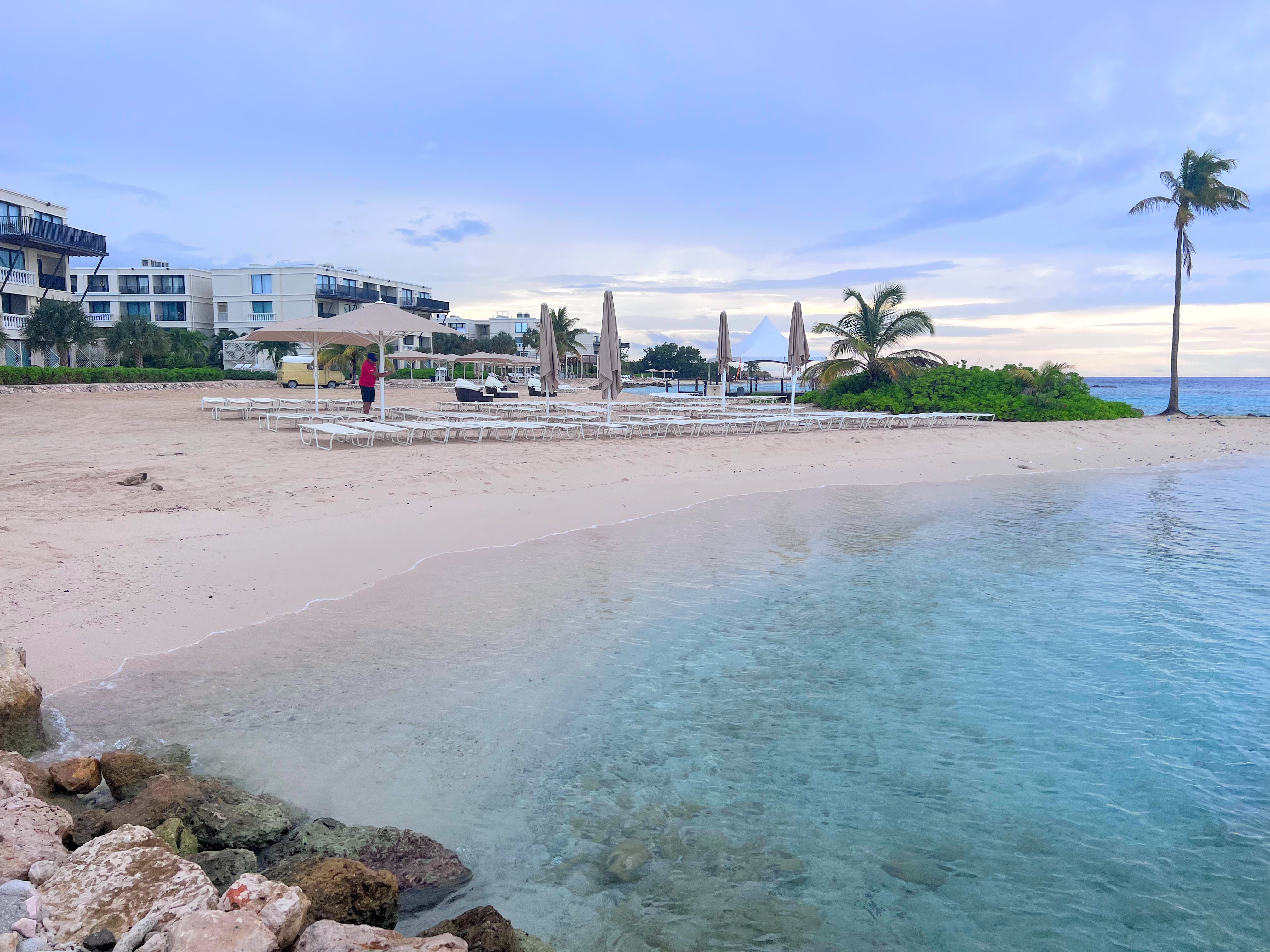 Curacao Marriott Beach Resort Curacao Marriott Beach Resort