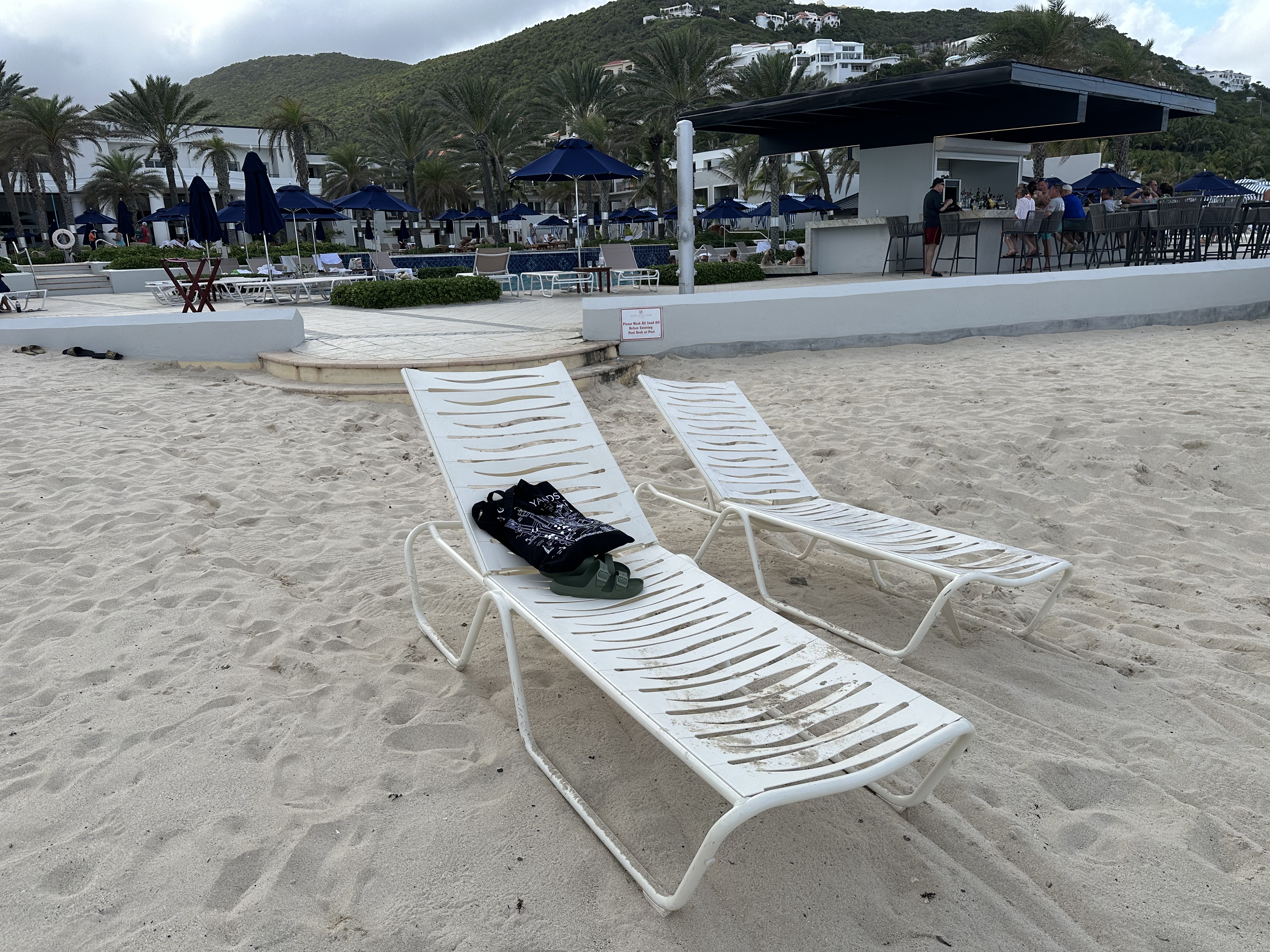 Dawn Beach