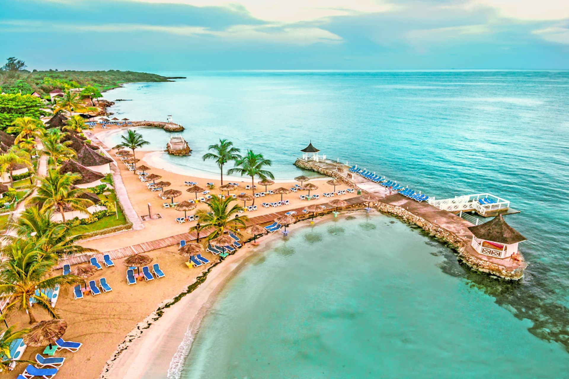 Decameron Club Caribbean Runaway Bay Ramada All Inclusive