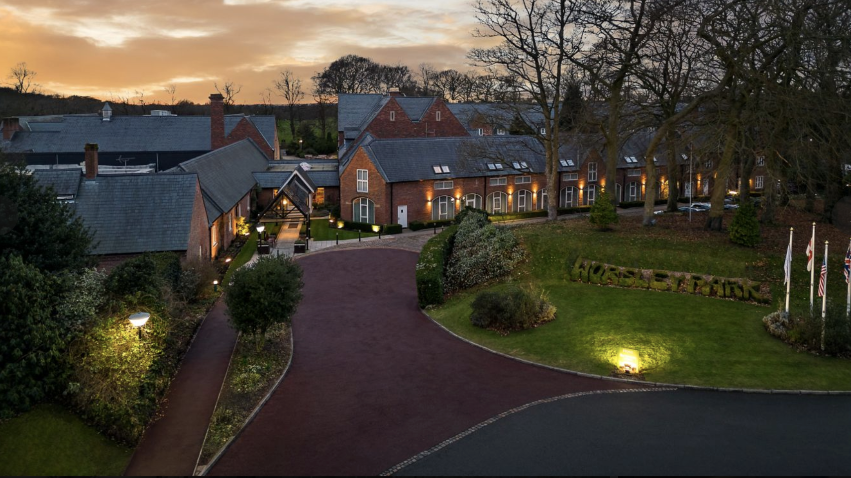 Delta Hotels Worsley Park Country Club