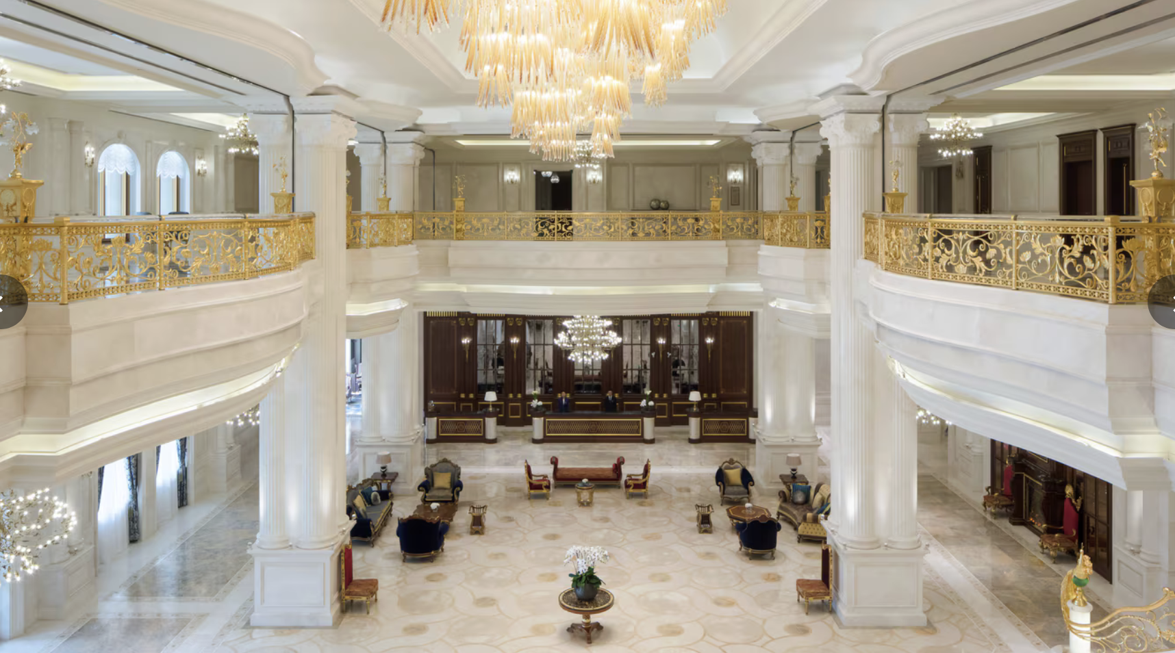 Delta Hotels by Marriott Shanghai Baoshan