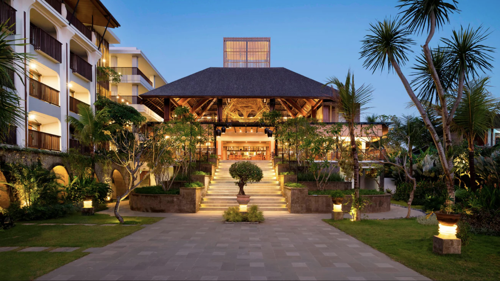 Element Ubud Element Ubud