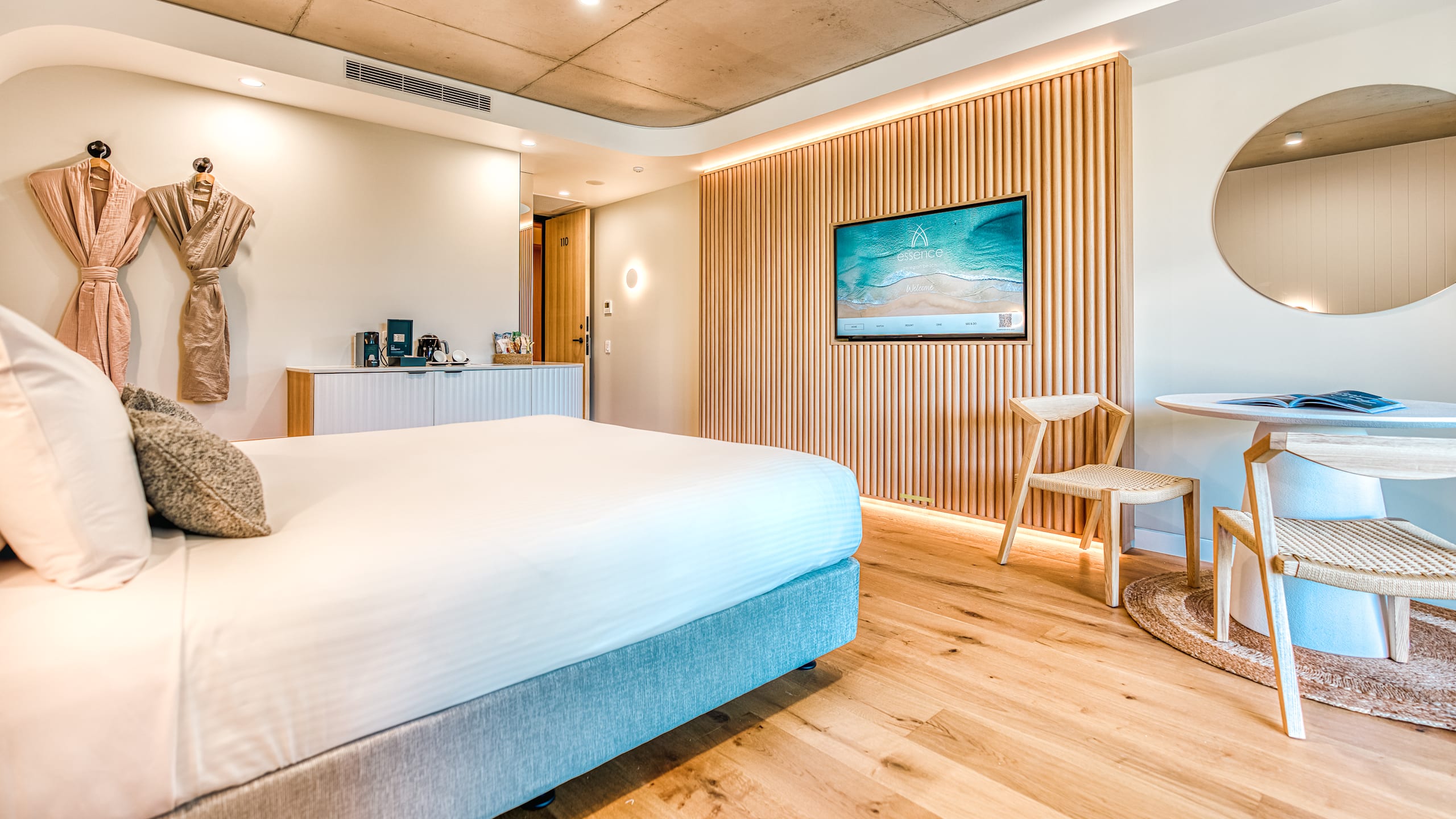 Essence Peregian Beach Premium Studio