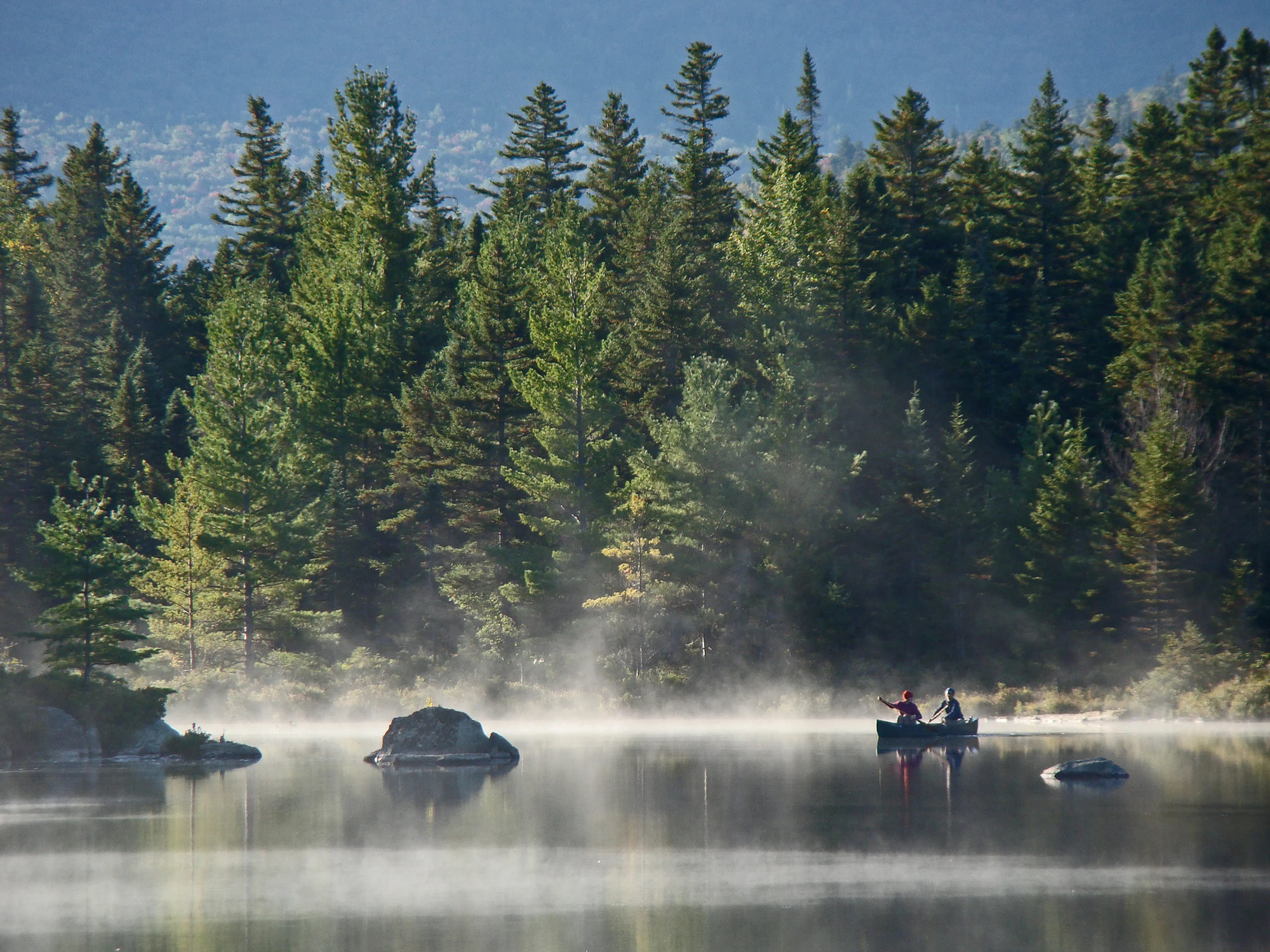 Fishing Baxter State Park Fishing Baxter State Park