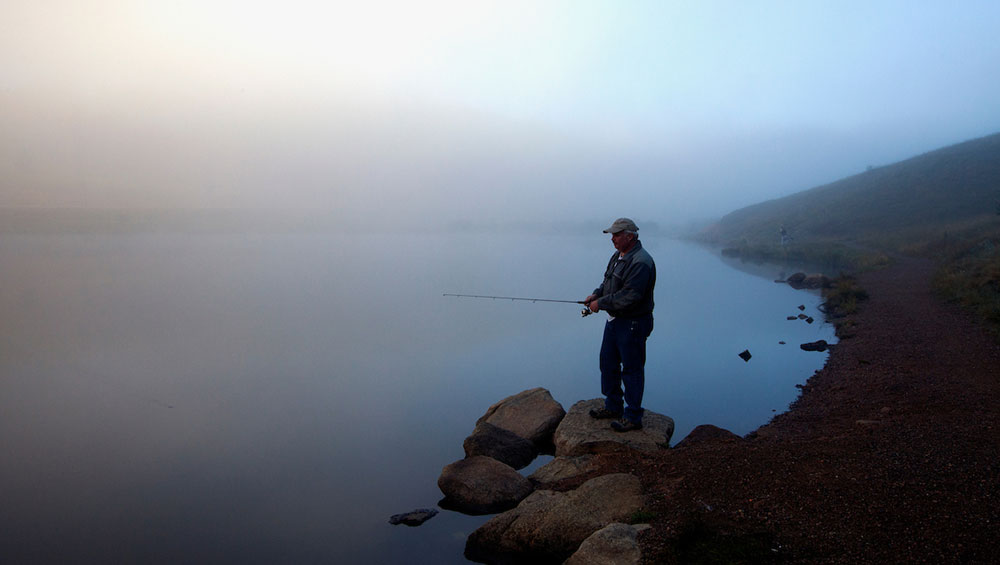 Fishing Golden Gate Canyon State Park Fishing Golden Gate Canyon State Park