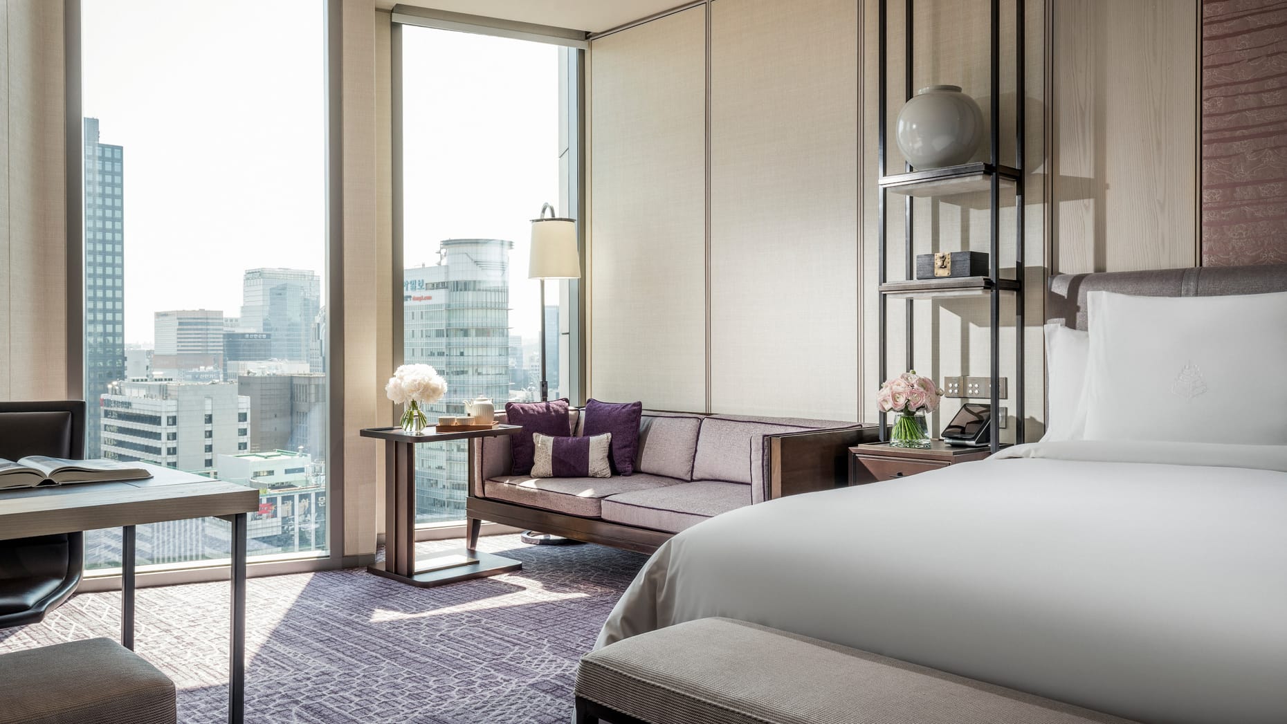 Four Seasons Seoul