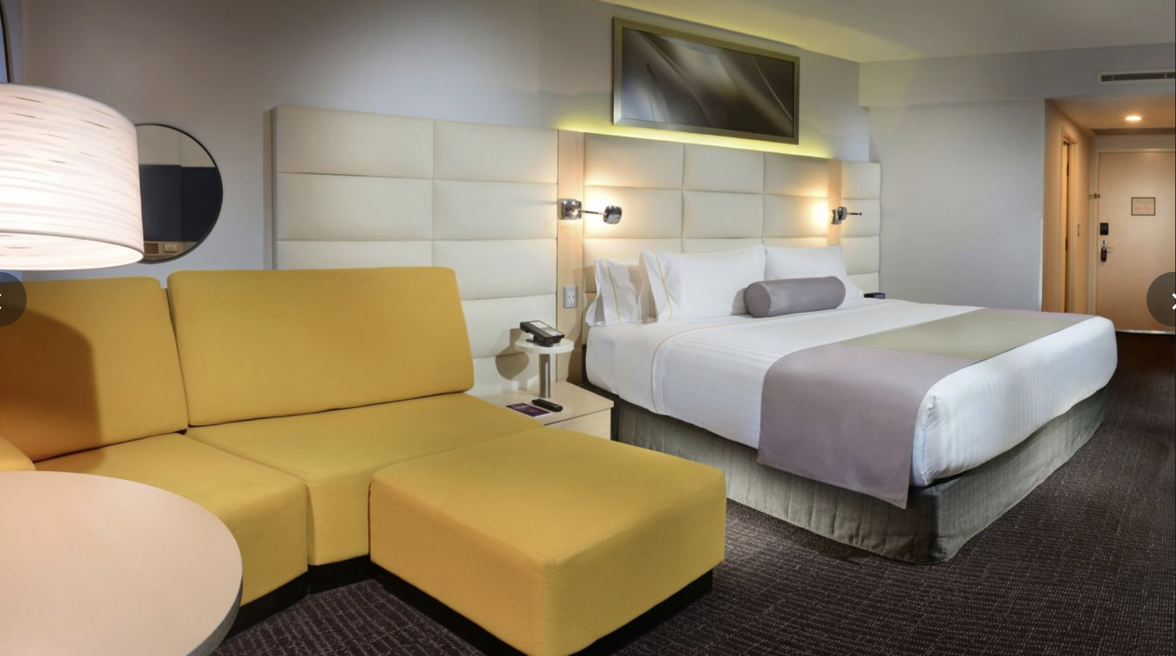 Gran Hotel de Puebla by HNF