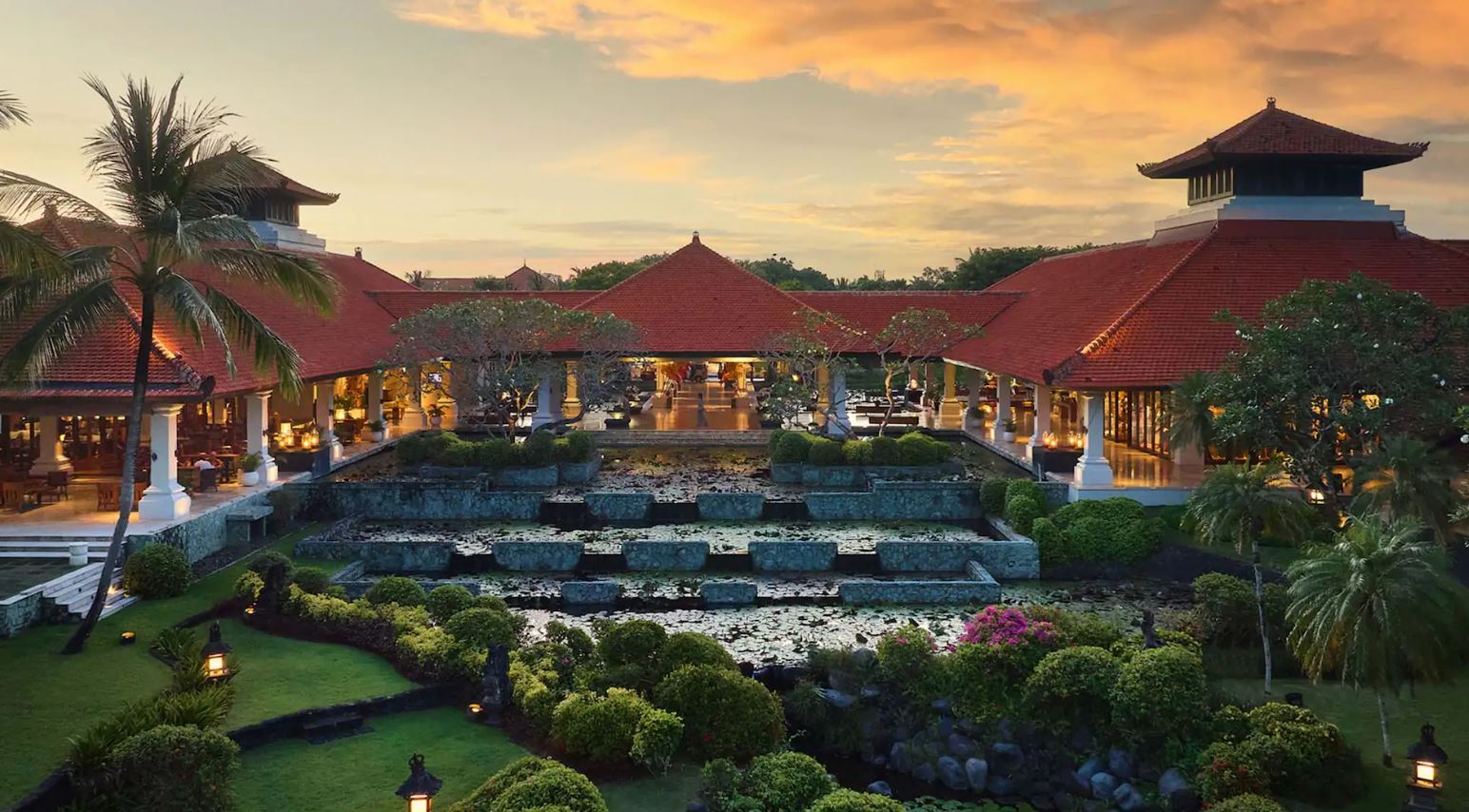 Grand Hyatt Bali Grand Hyatt Bali