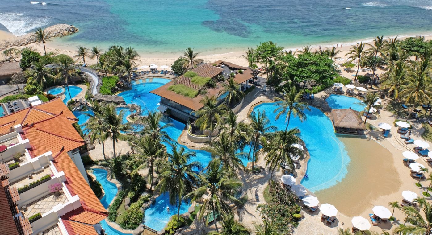 Hilton Bali Hilton Bali