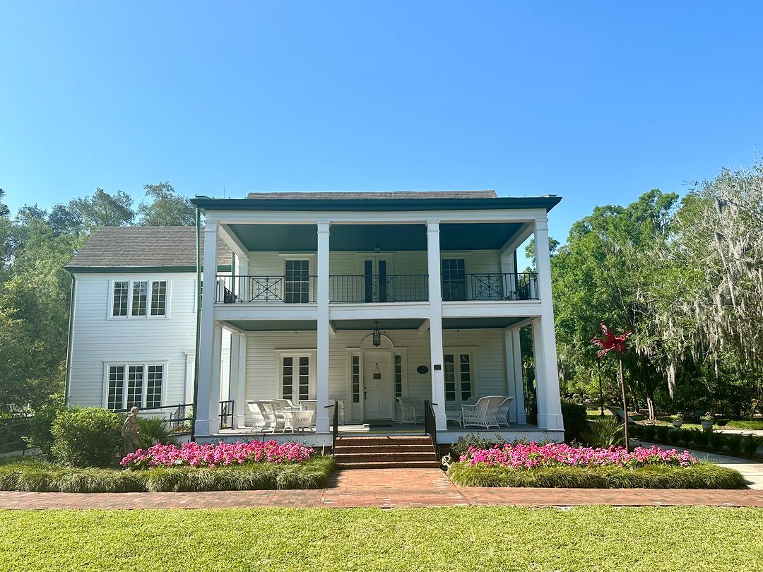 Historic Leu House Museum