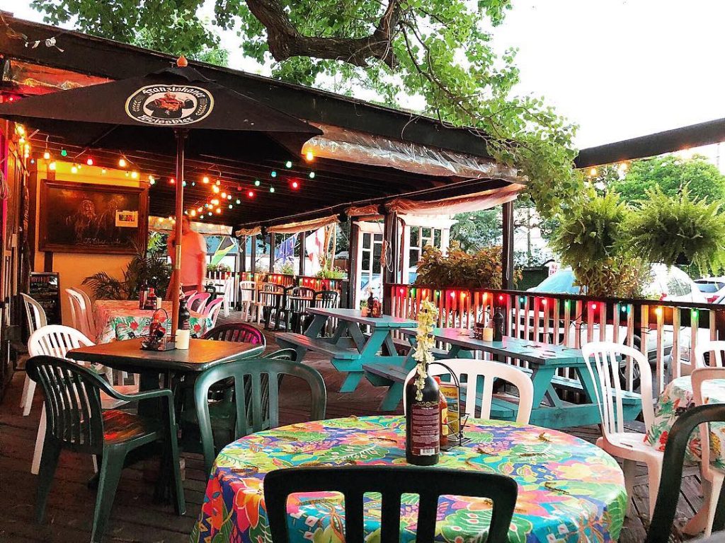 Hobbit Cafe