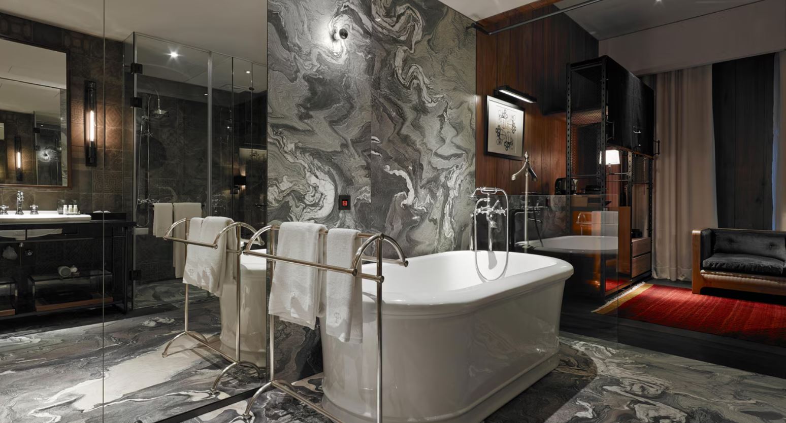 Hotel Proverbs Hotel Proverbs