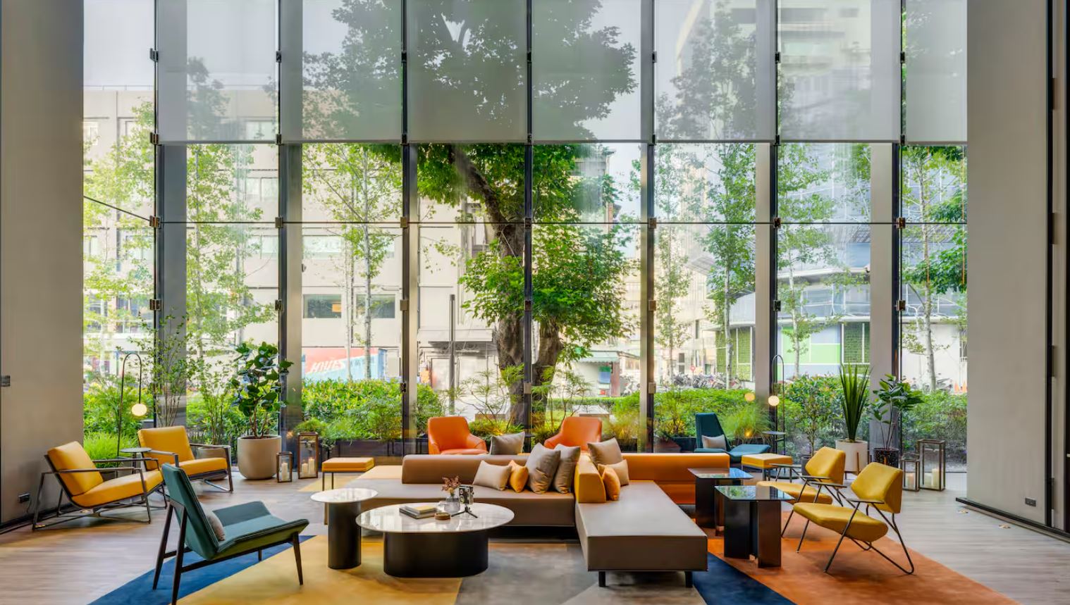 Hotel Resonance Hotel Resonance