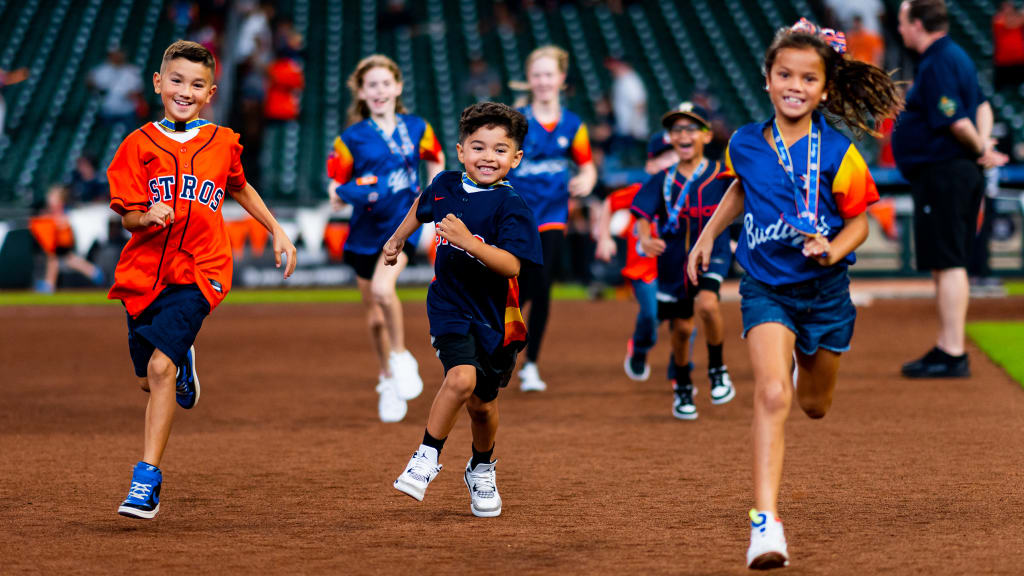 Houston Astros