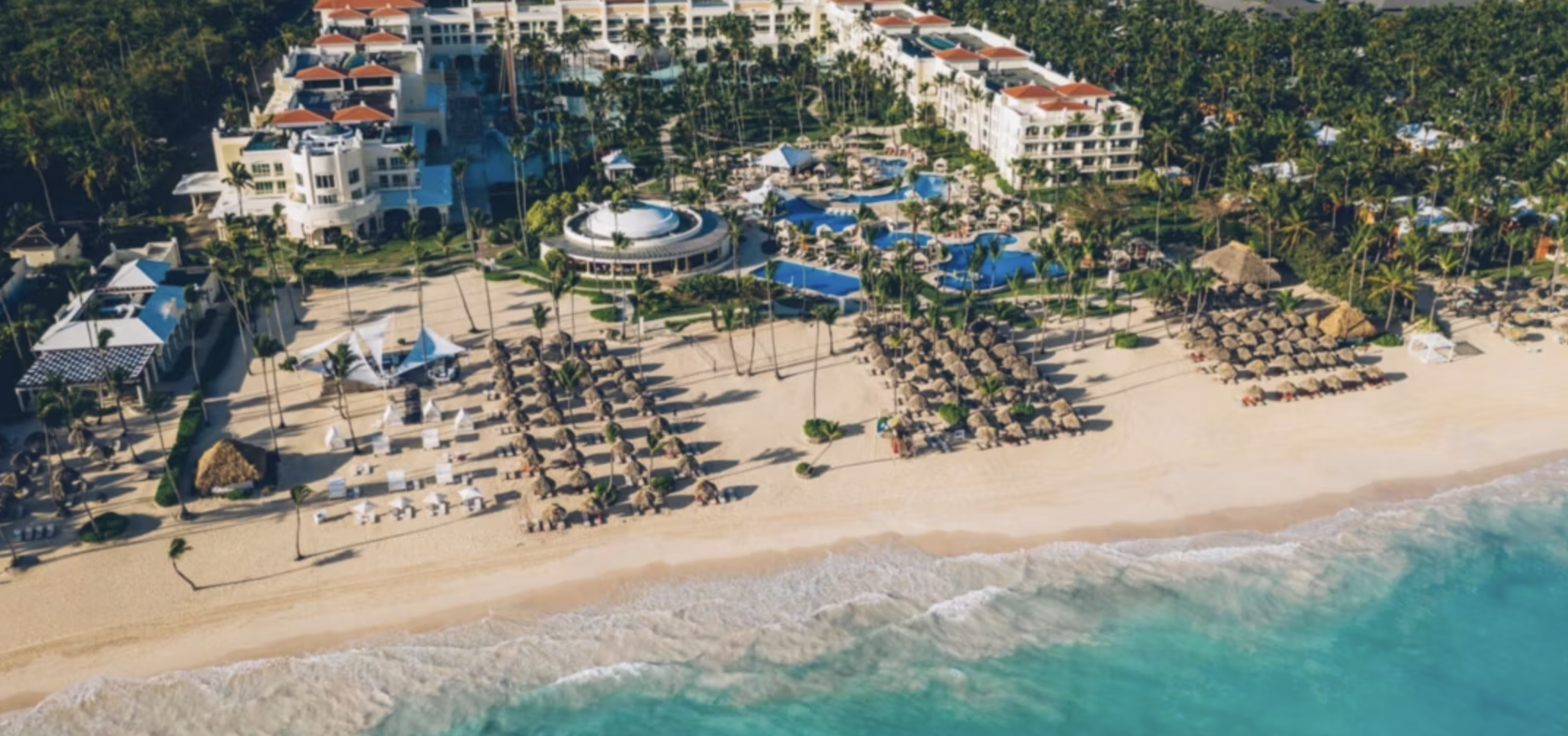 Iberostar Grand Bavaro All Inclusive Resort Iberostar Grand Bavaro All Inclusive Resort
