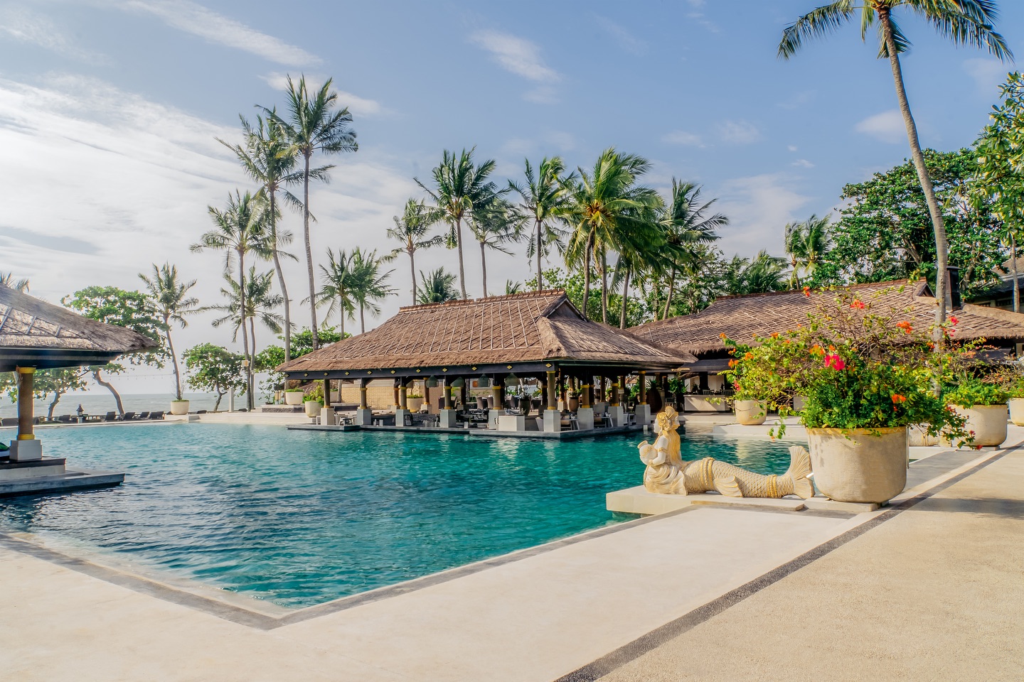 InterContinental Bali InterContinental Bali