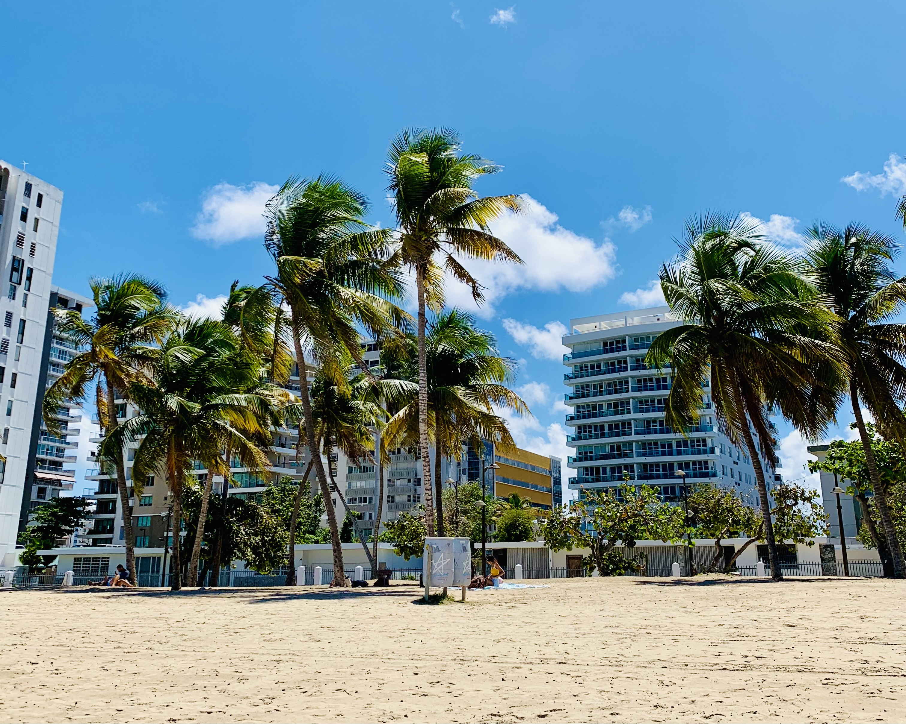 Isla Verde San Juan Puerto Rico Isla Verde San Juan Puerto Rico
