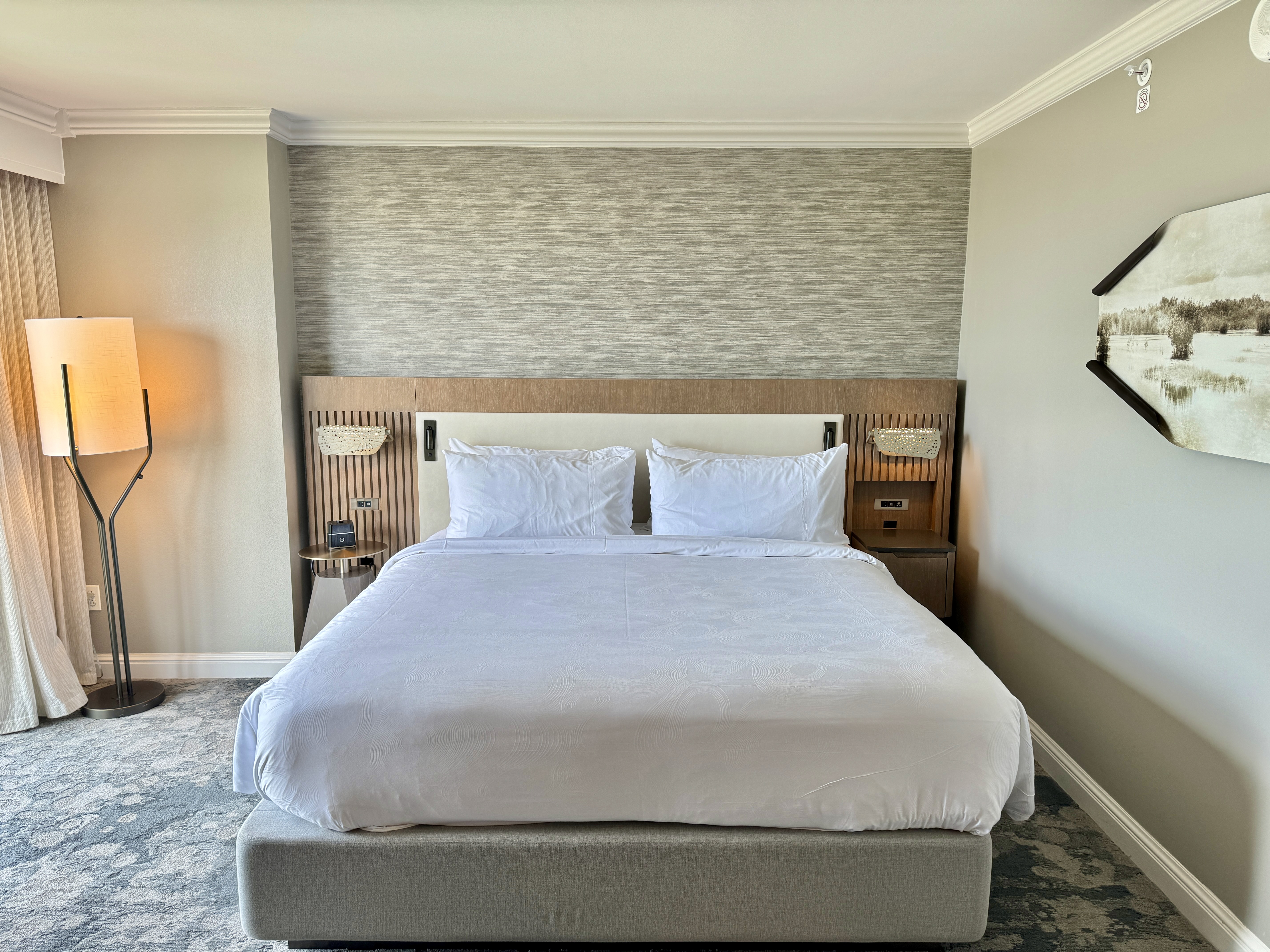 JW Marriott Orlando Grande Lakes King Bed JW Marriott Orlando Grande Lakes King Bed