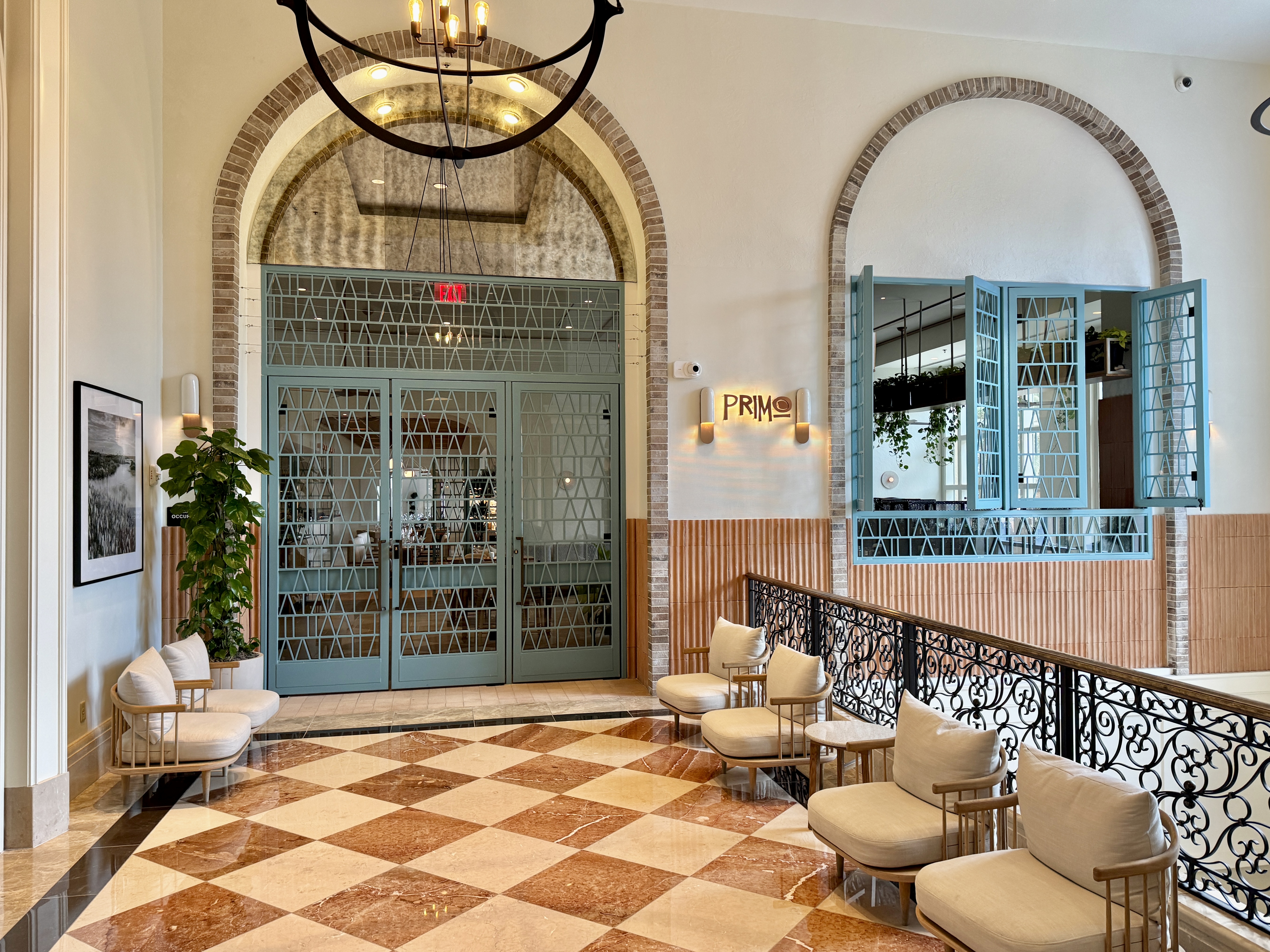 JW Marriott Orlando Grande Lakes Primo Exterior JW Marriott Orlando Grande Lakes Primo Exterior