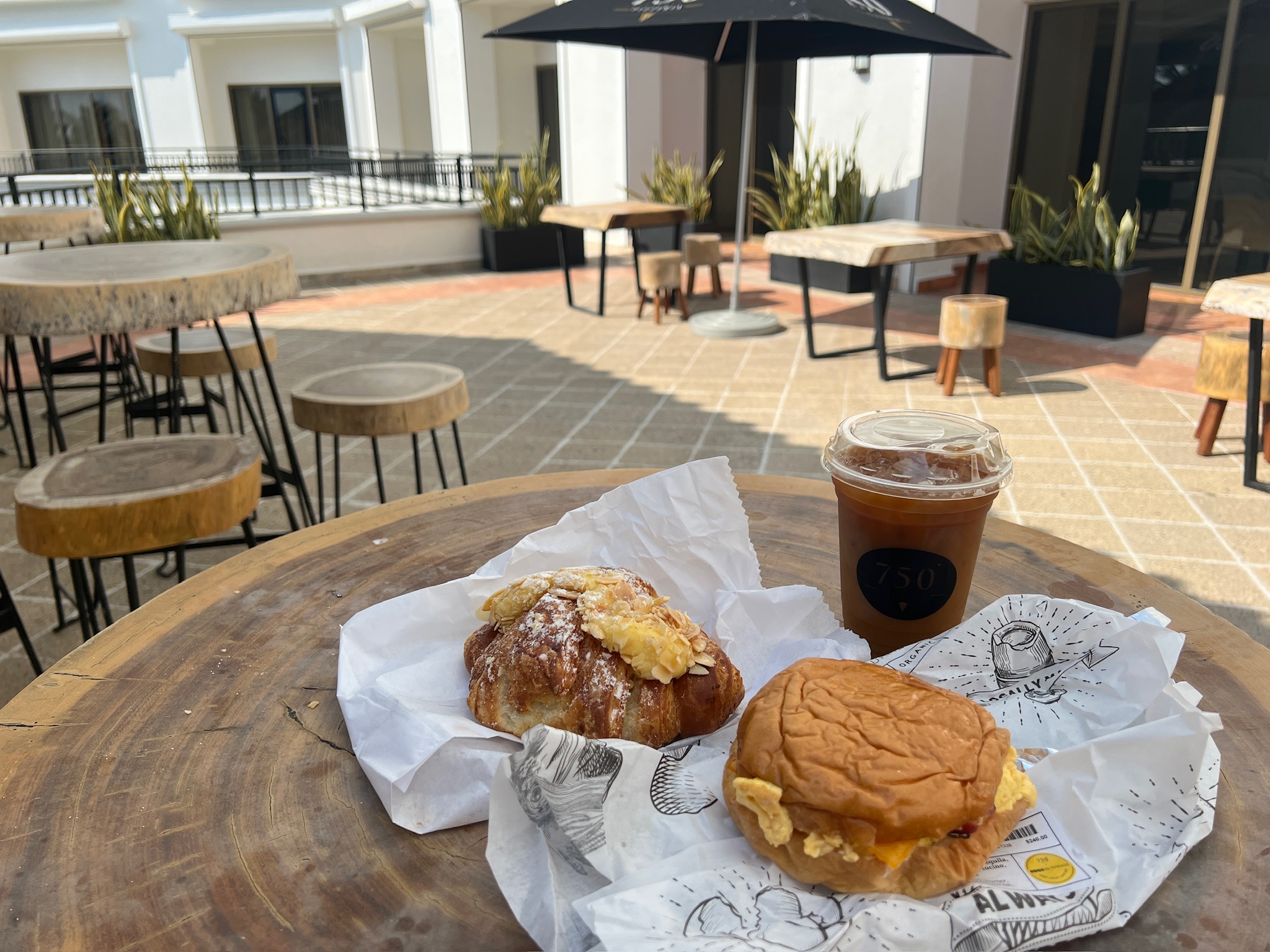JW Marriott Cancun Retail Shop Food