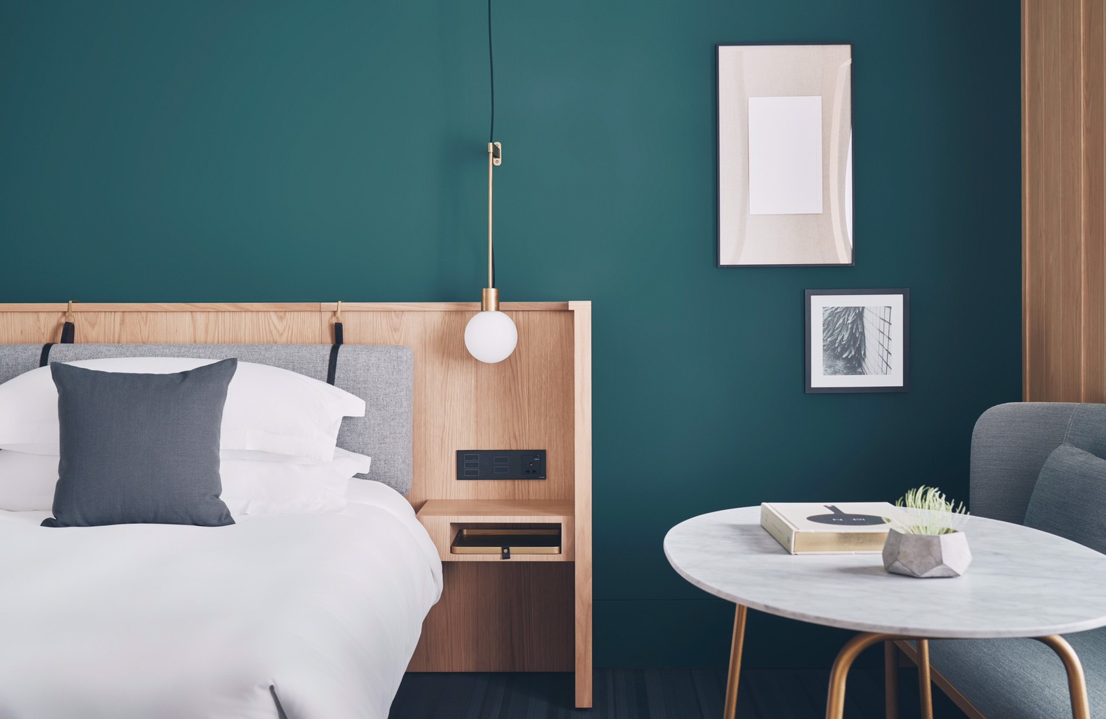 Kimpton Da an Kimpton Da an