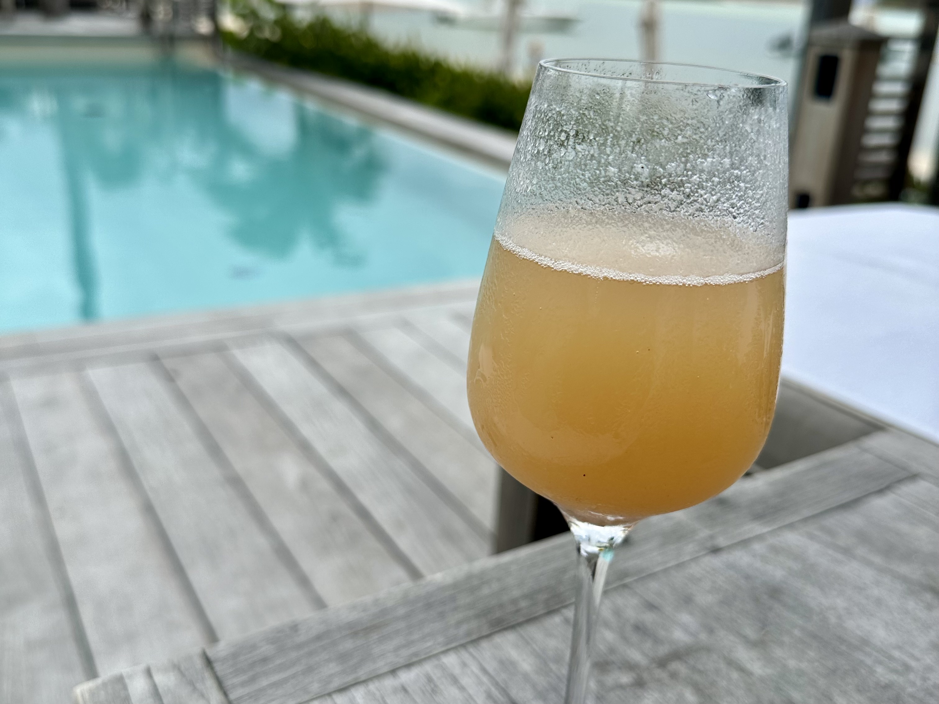 Le Barths bellini Le Barths bellini