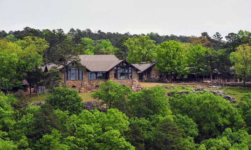 Mather Lodge