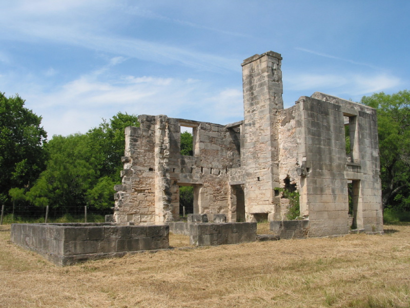 McKinney Homestead