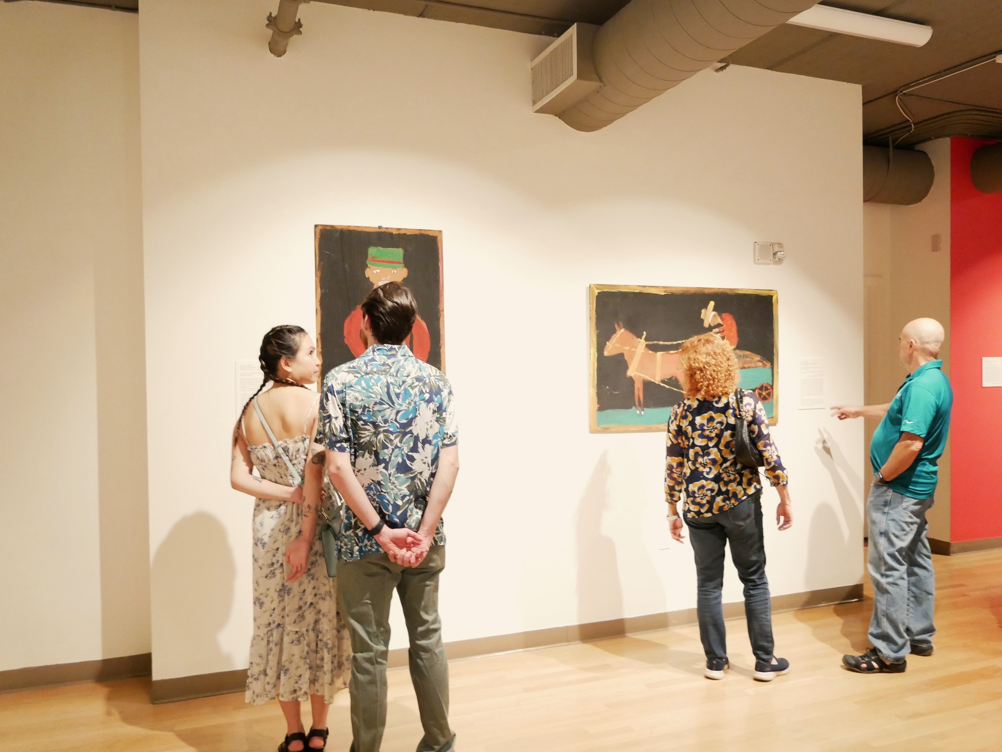 Mennello Museum of American Art