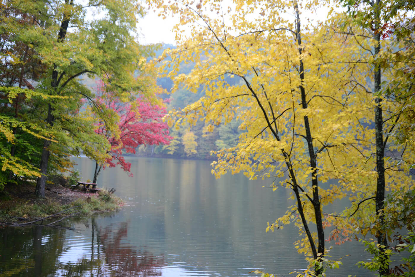 Ogle Lake Ogle Lake