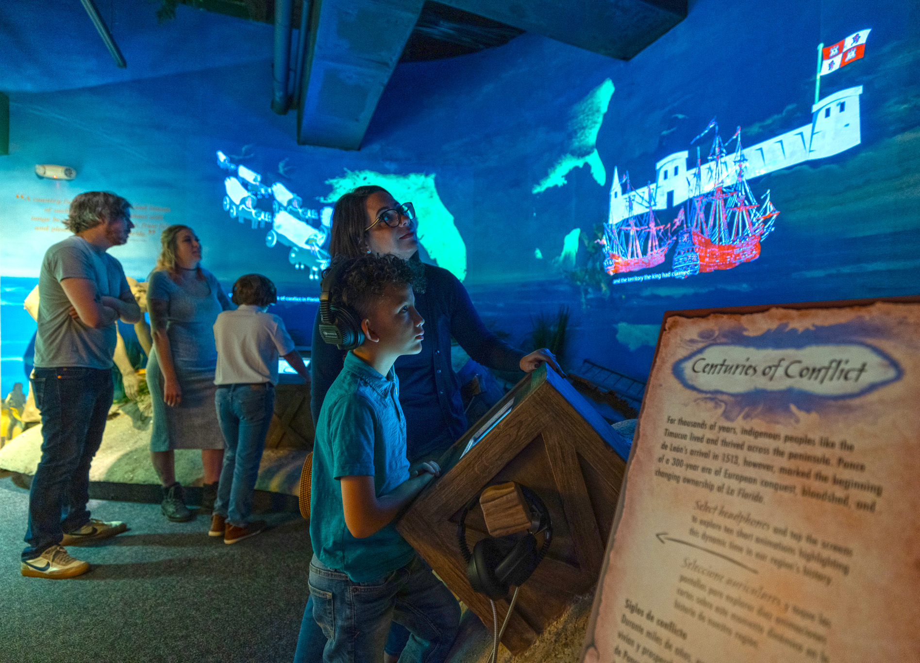 Orange County Regional History Center