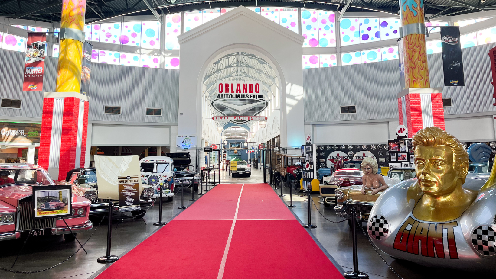 Orlando Auto Museum