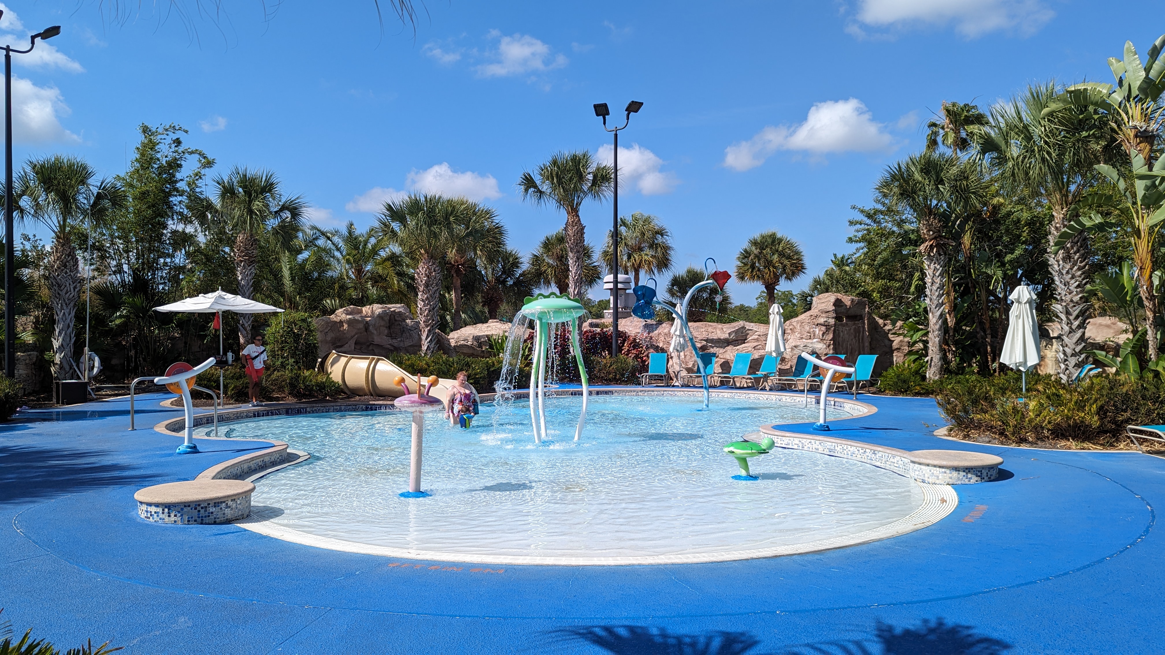 Orlando World Center Marriott amenities pool splash Orlando World Center Marriott amenities pool splash