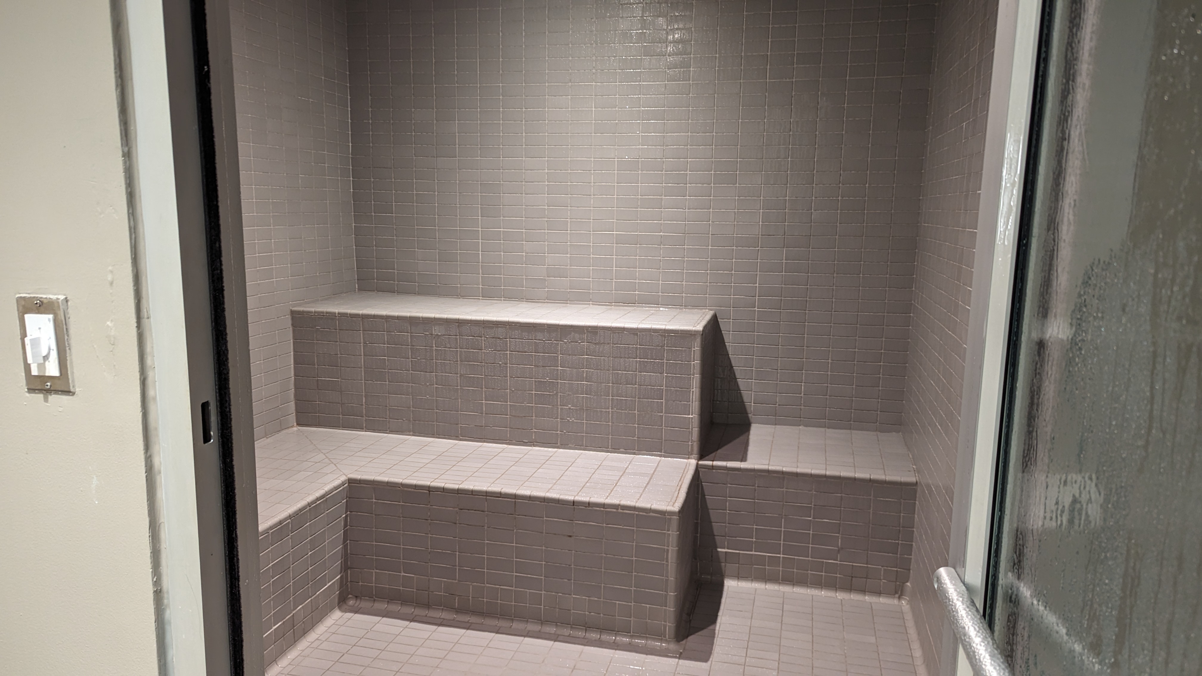 Orlando World Center Marriott amenities spa steam room Orlando World Center Marriott amenities spa steam room