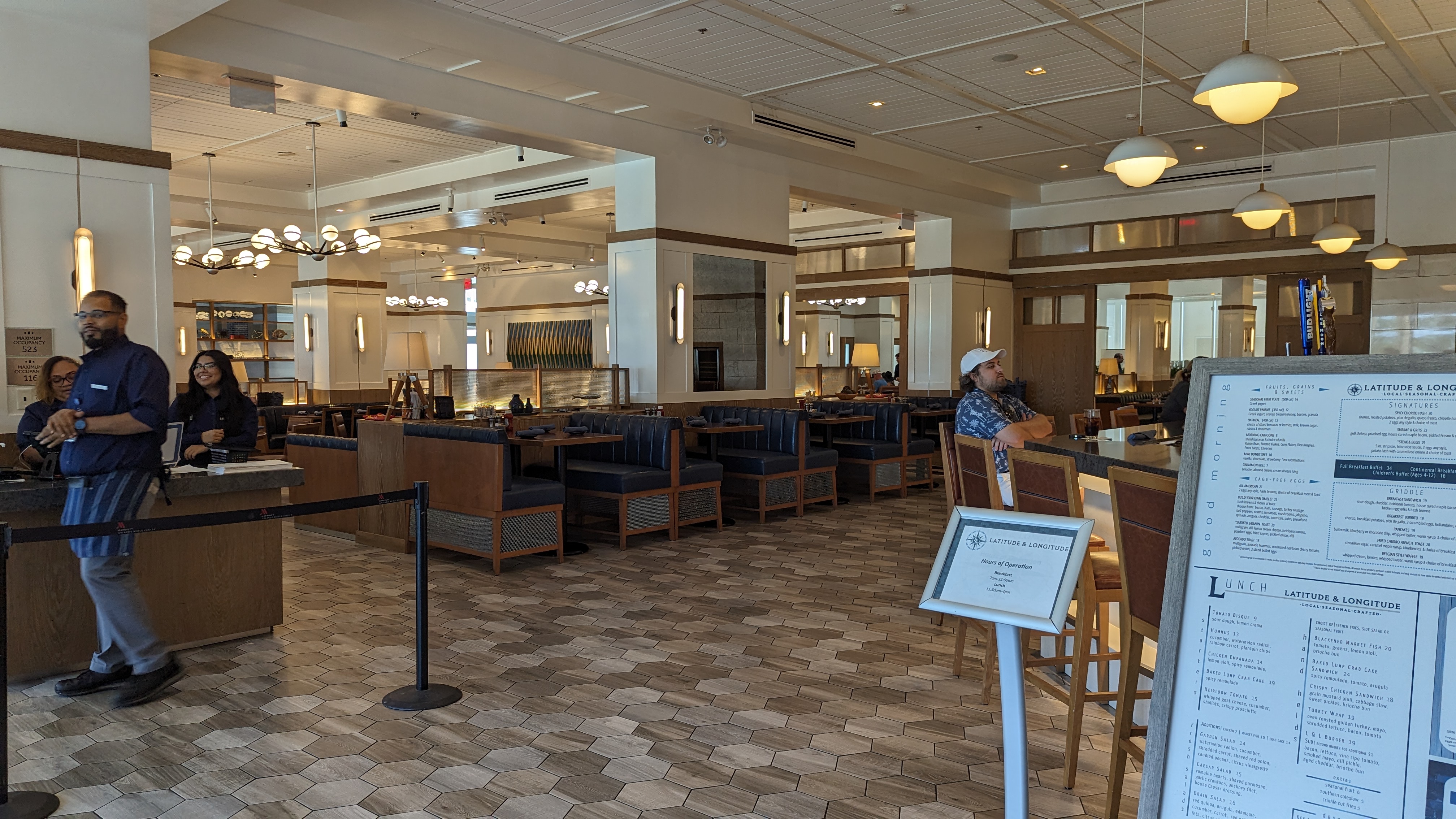 Orlando World Center Marriott food and beverage Latitude and Longitude Orlando World Center Marriott food and beverage Latitude and Longitude
