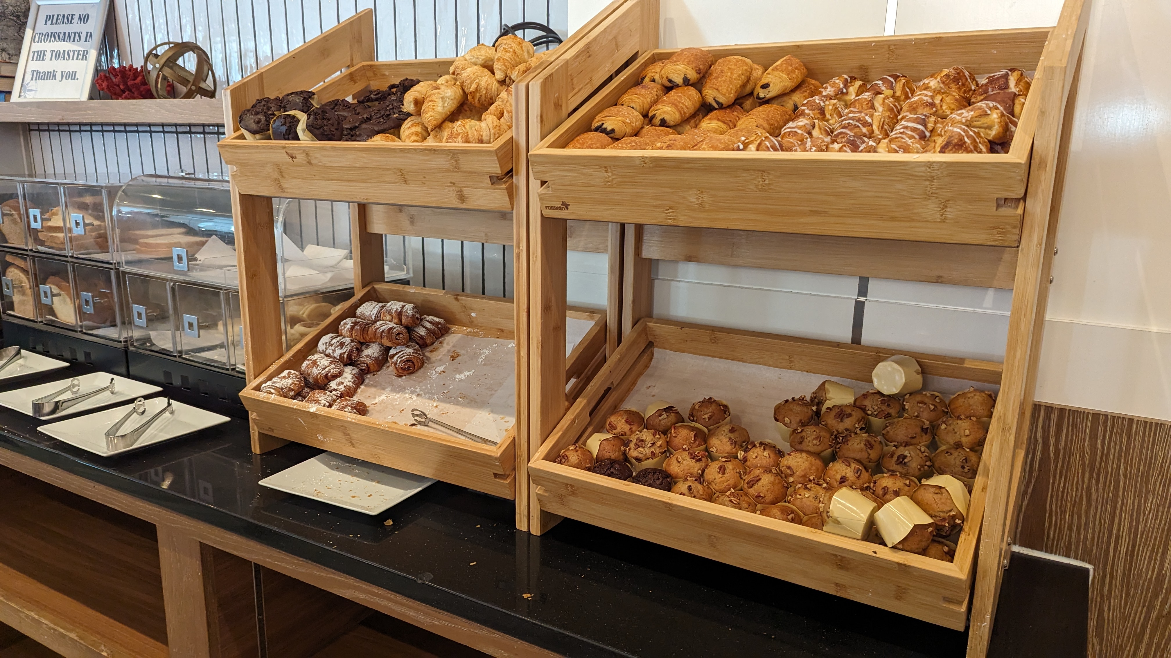 Orlando World Center Marriott food and beverage breakfast buffet bread Orlando World Center Marriott food and beverage breakfast buffet bread