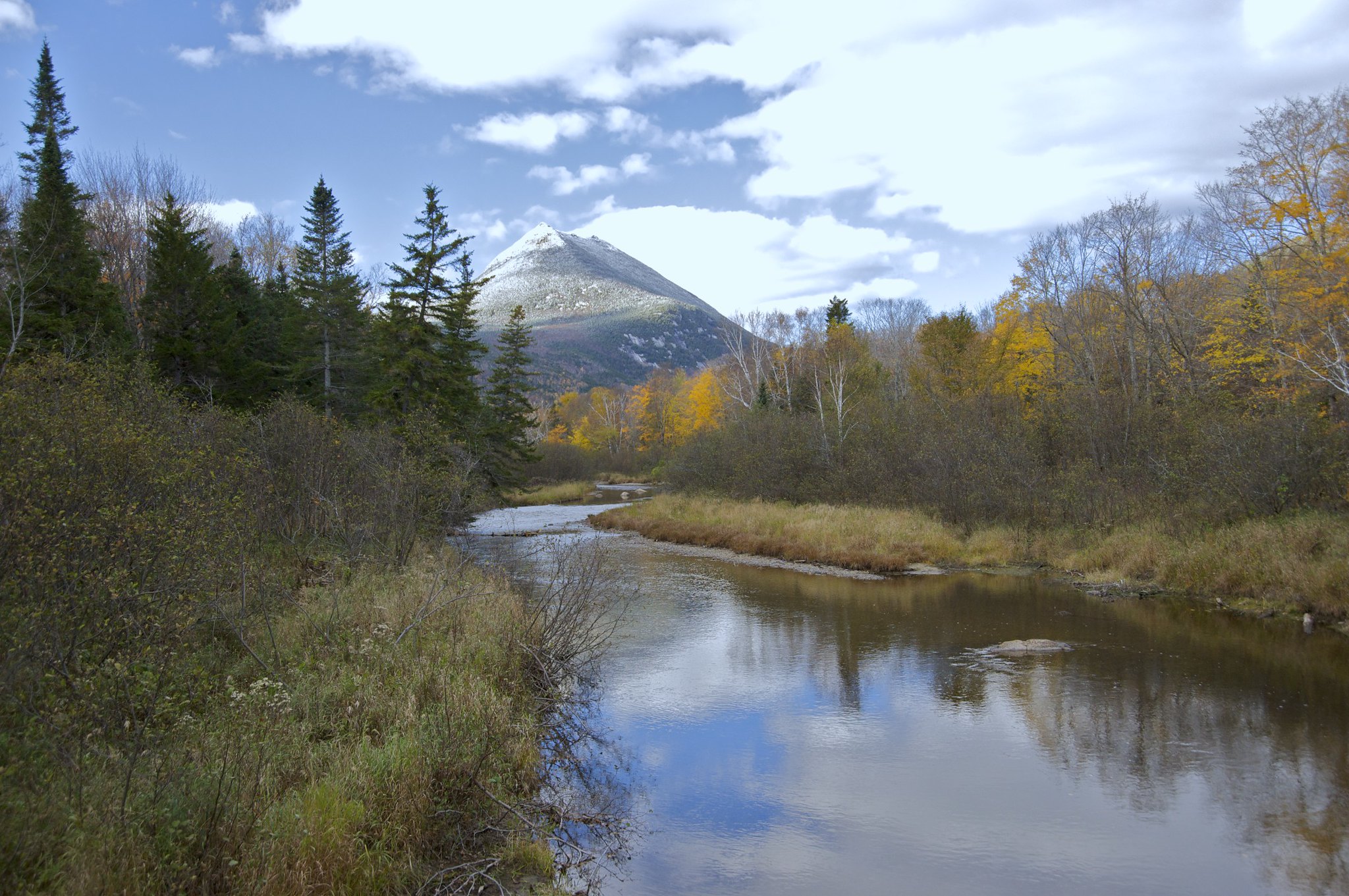 Paddling Baxter State Park Paddling Baxter State Park