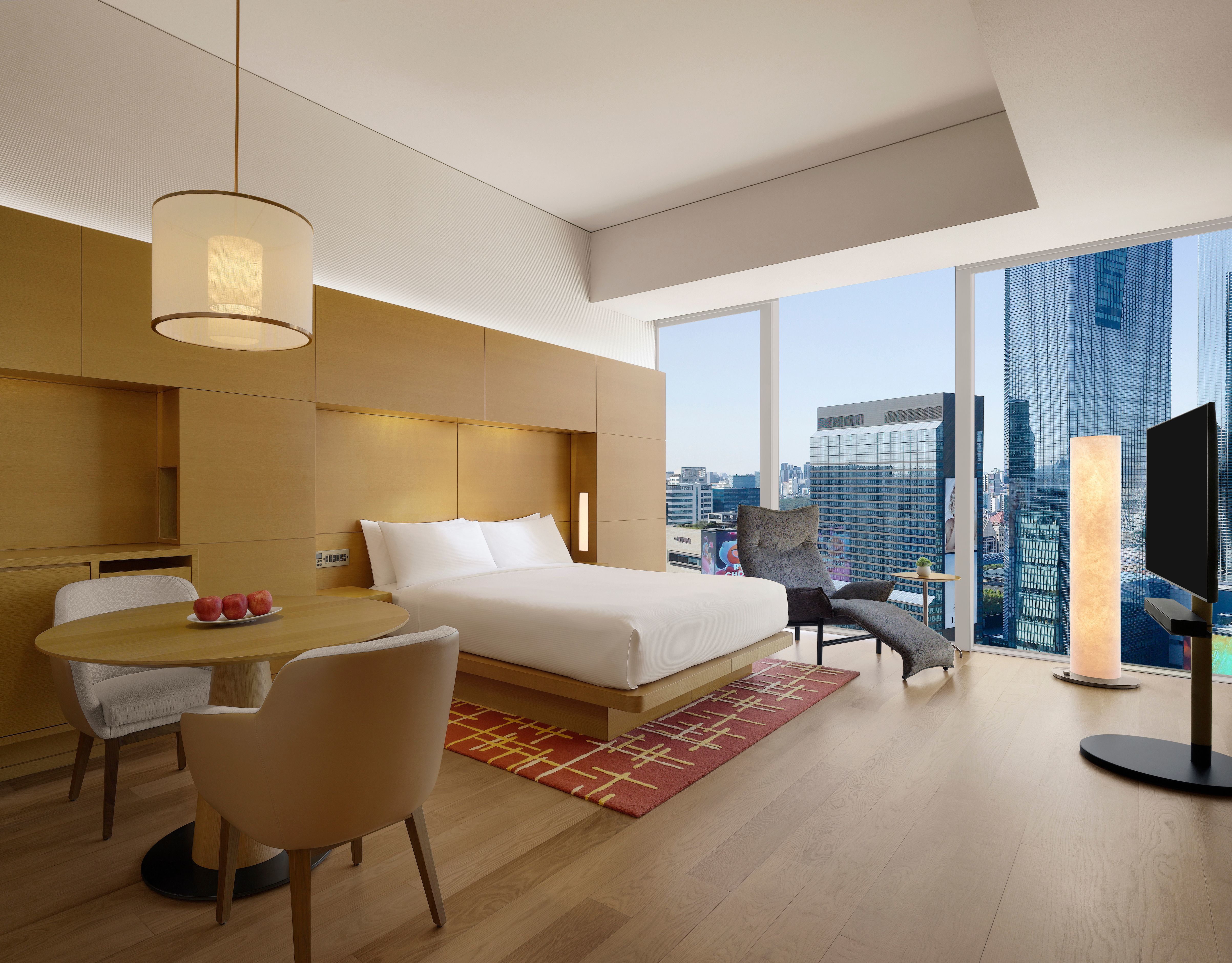 Park Hyatt Seoul Park Hyatt Seoul