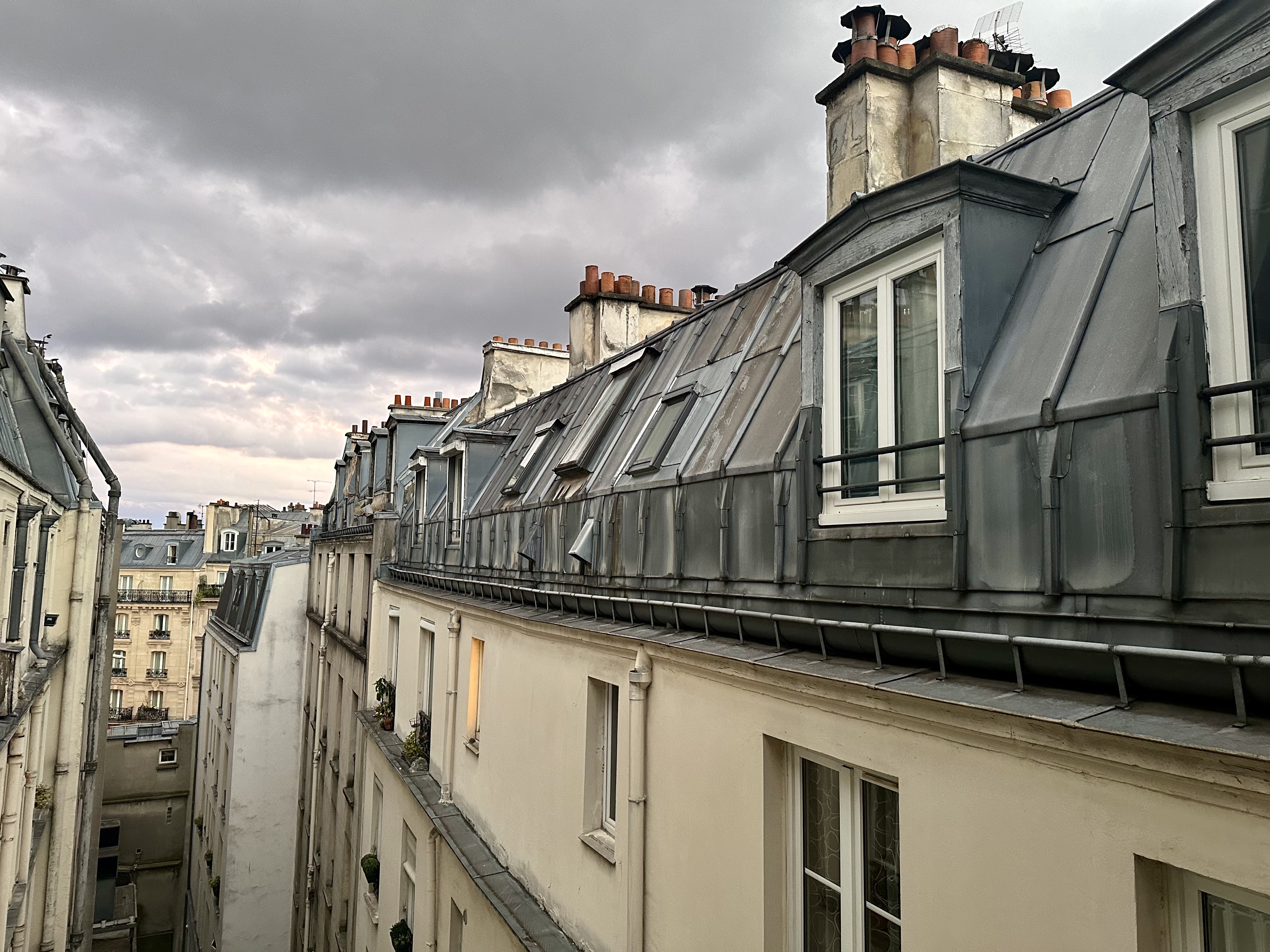 Pigalle Pigalle