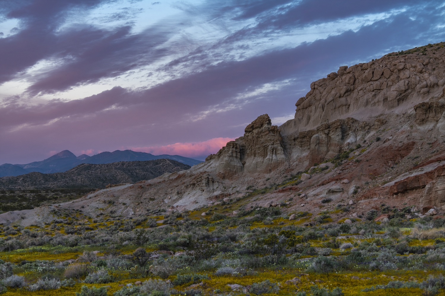 Red Rock Canyon State Park Red Rock Canyon State Park