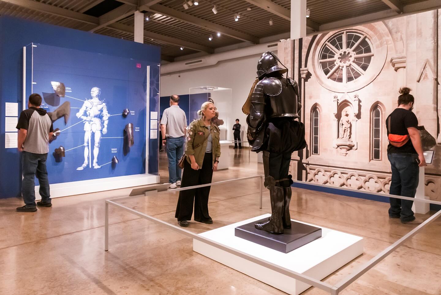 San Antonio Museum of Art