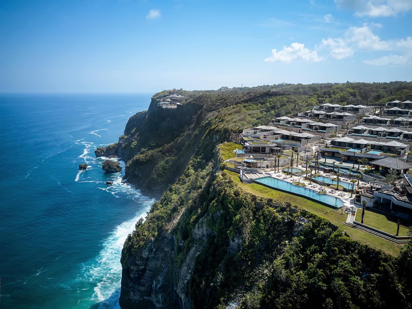 Six Senses Uluwatu Six Senses Uluwatu