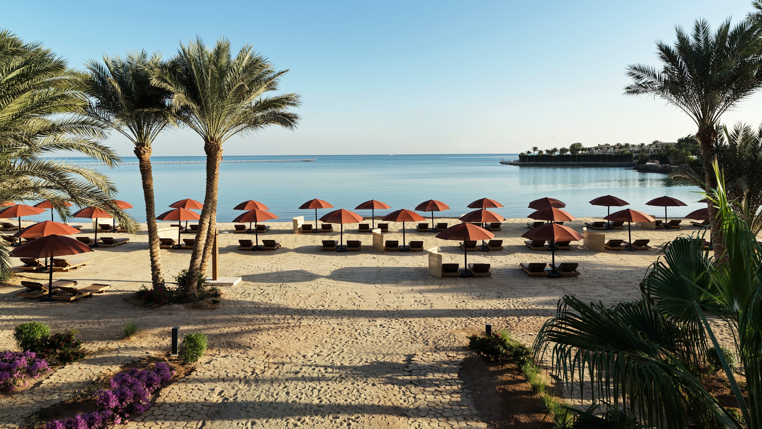 The Chedi El Gouna