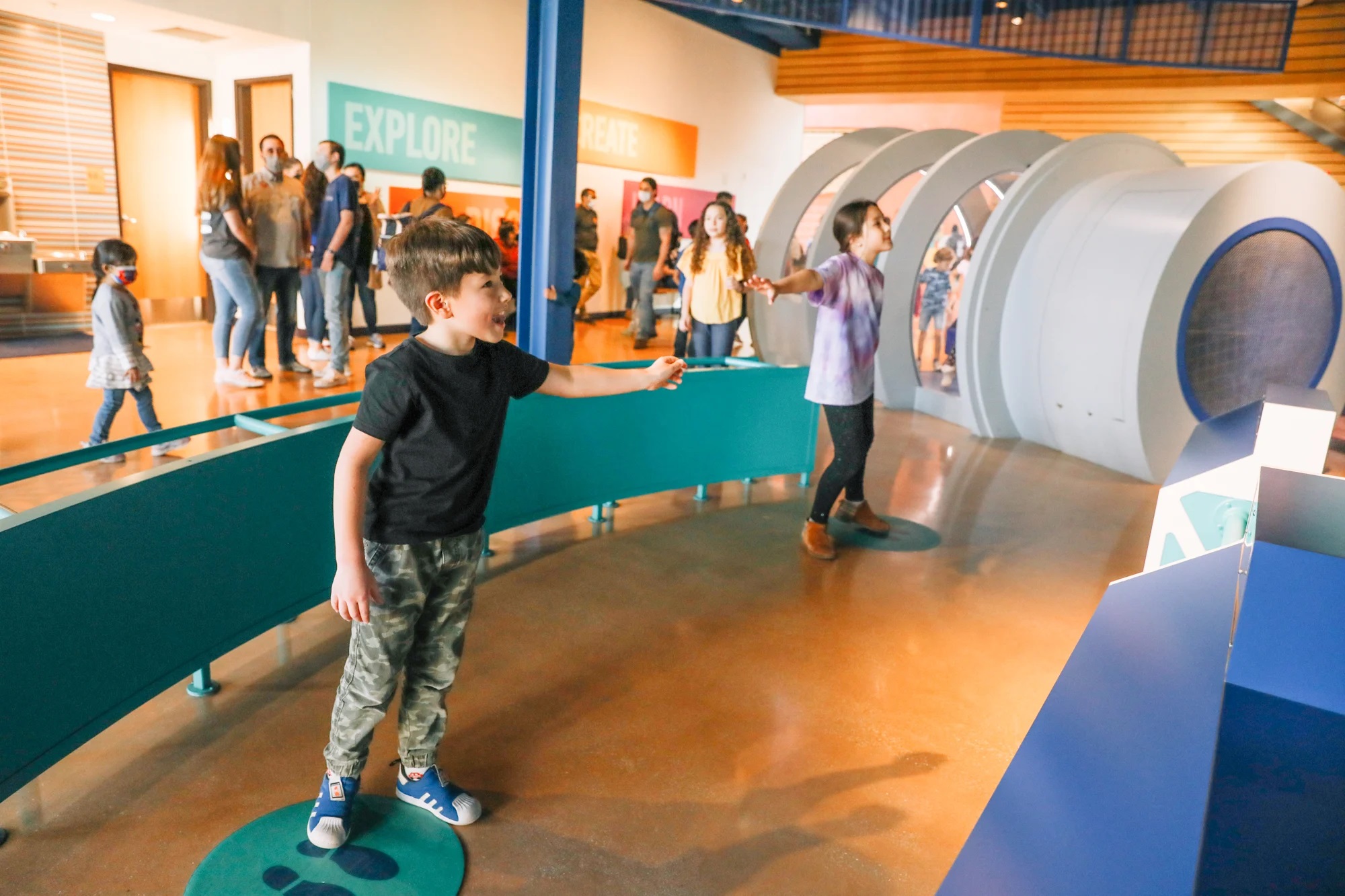The DoSeum